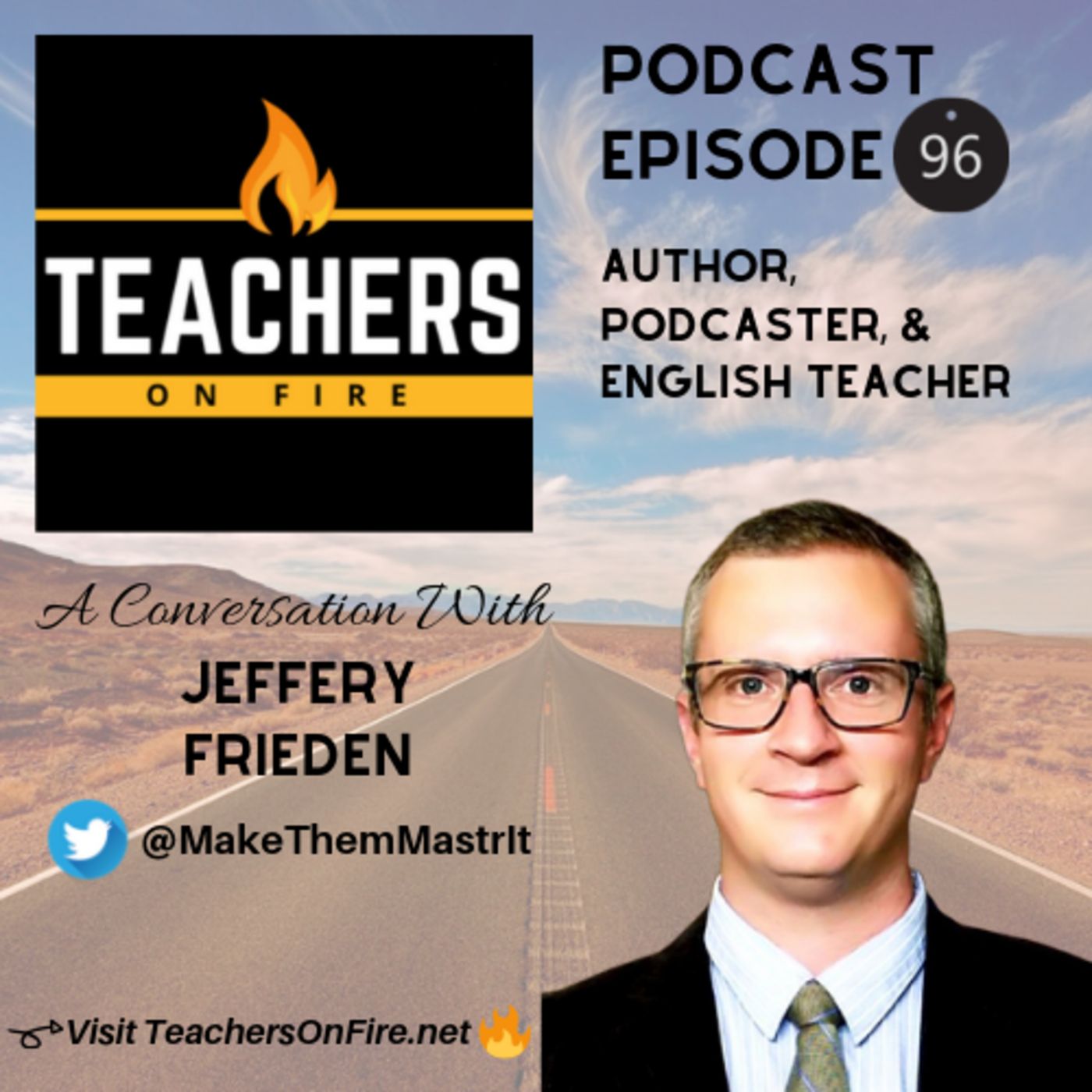 Teachers on Fire