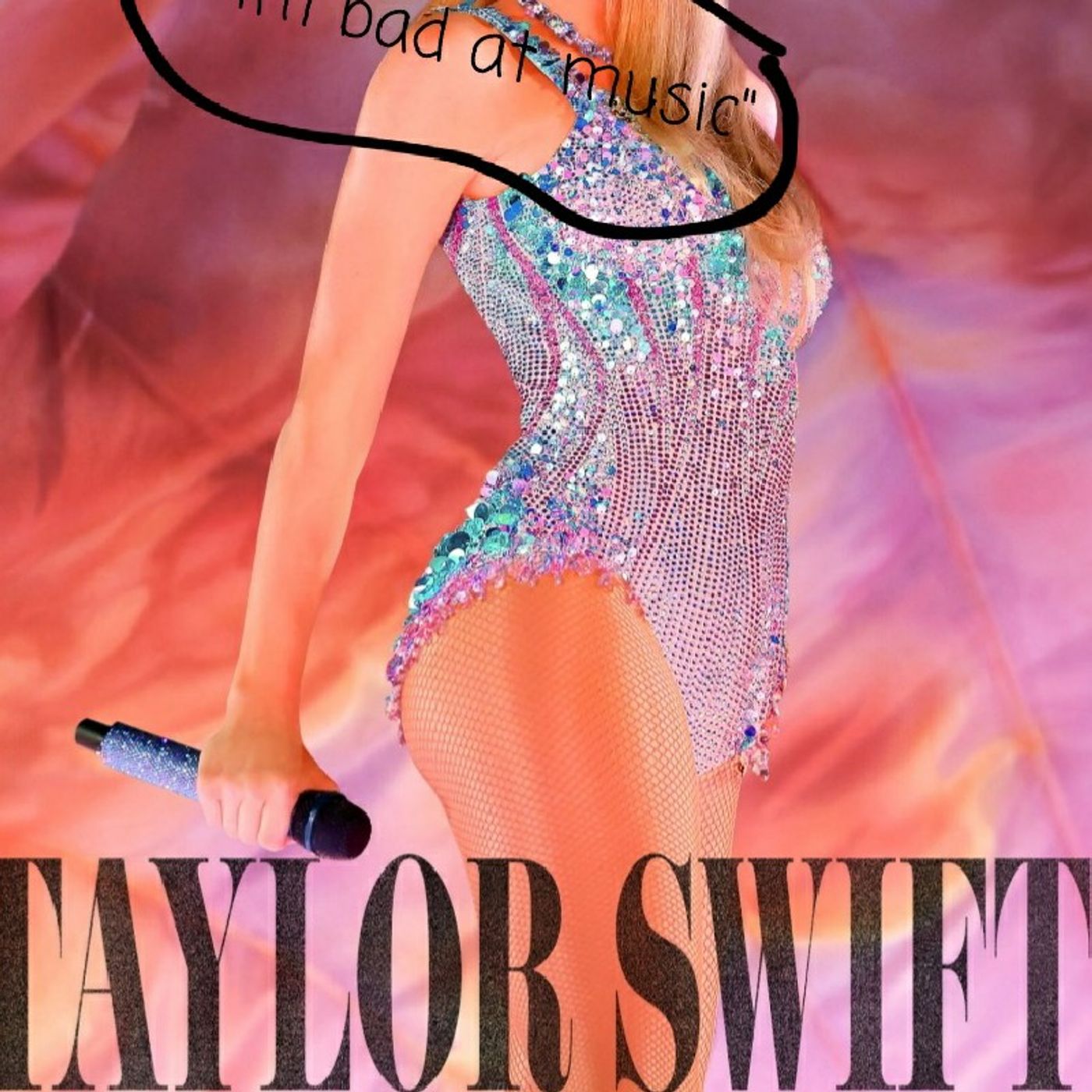 4 minutes: Bad songs episode artwork