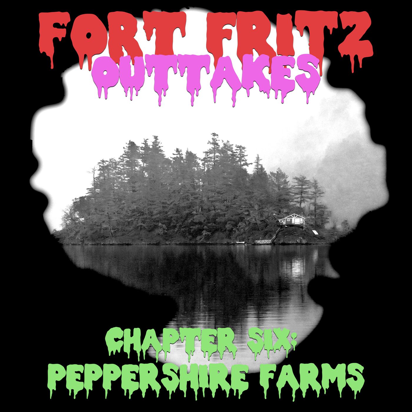 OUTTAKES Chapter Six: Peppershire Farms