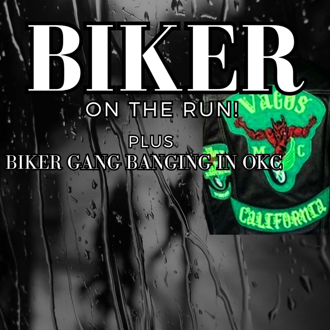 TEHACHAPI, Calif. - California authorities said a member of the Vagos motorcycle gang was arrested and another remains at large following th