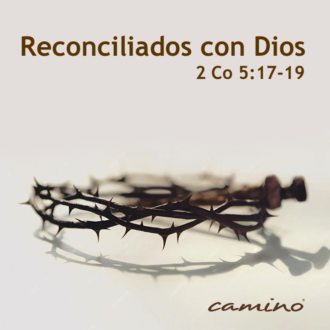 Oración 27 de marzo (Reconciliados con Dios) episode artwork