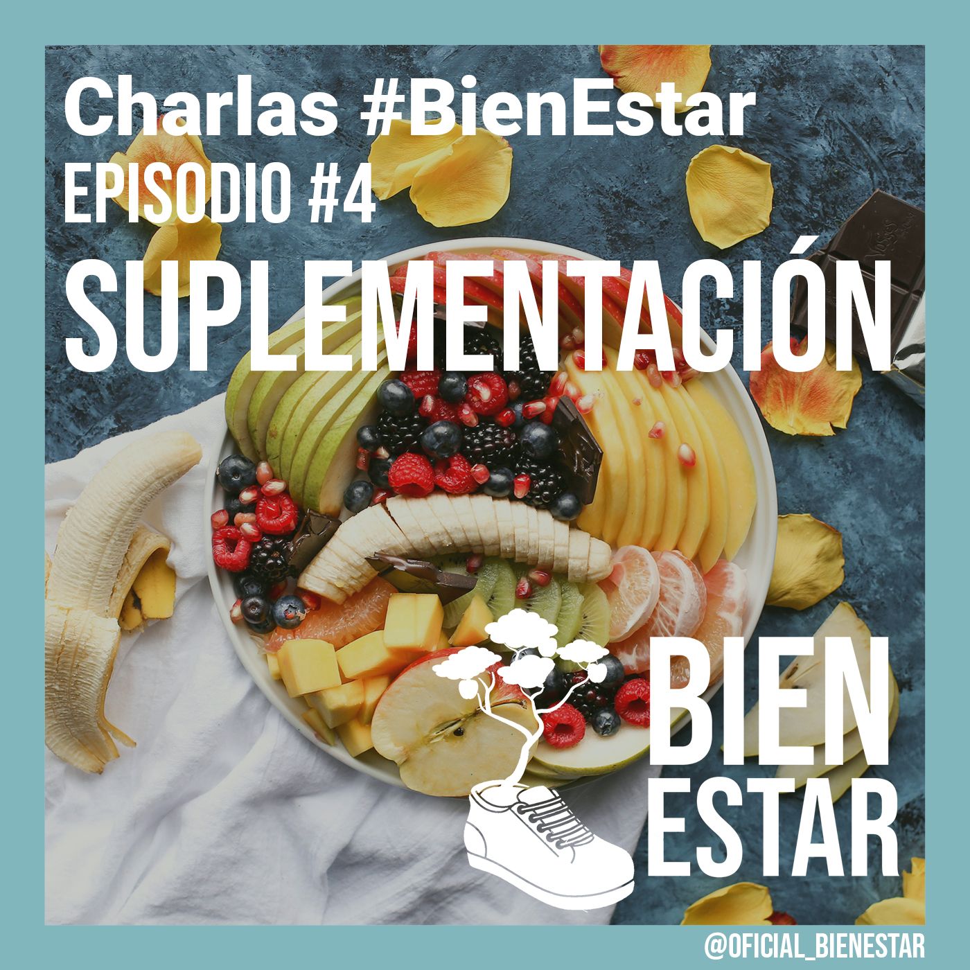 Charlas BienEstar