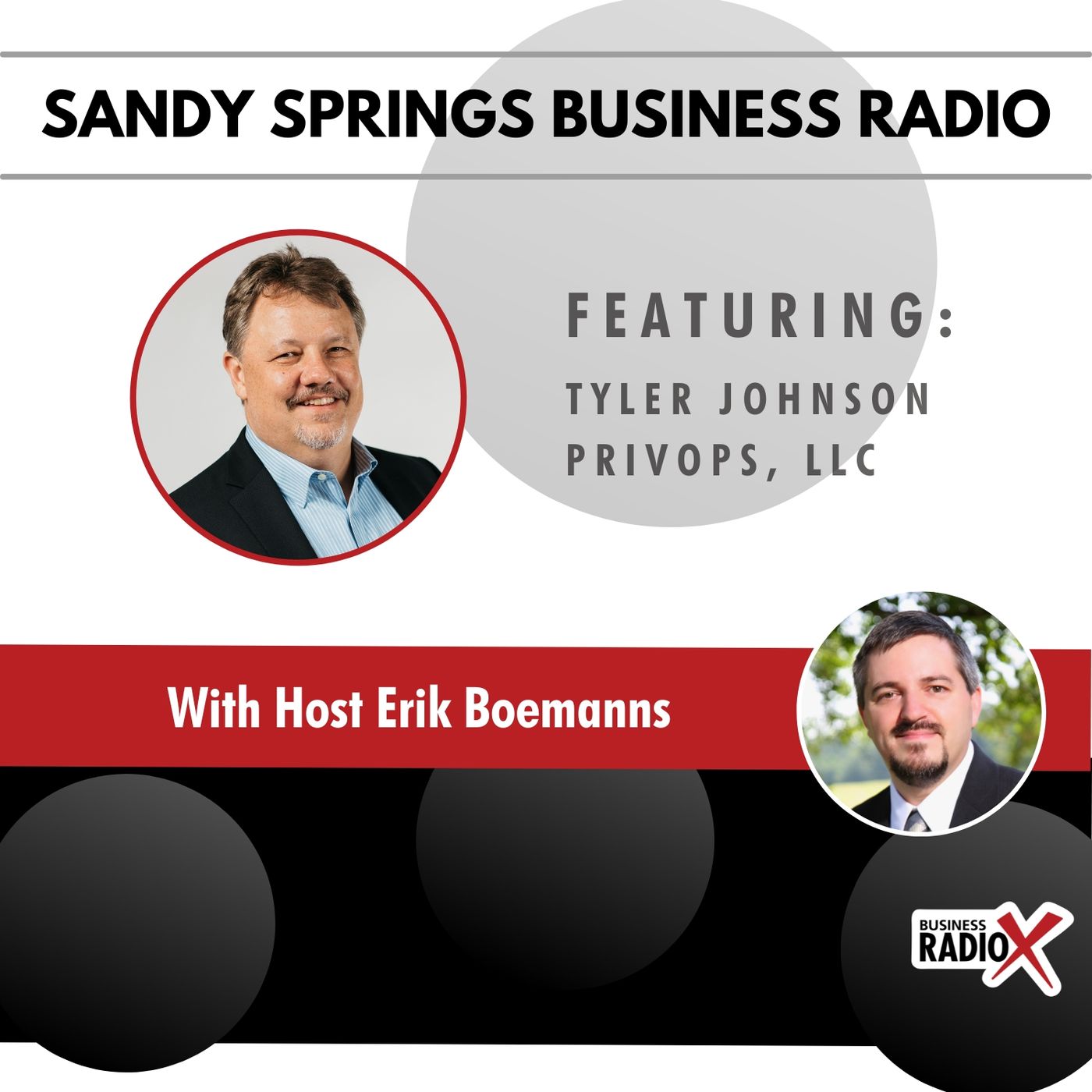 Sandy Springs Business Radio