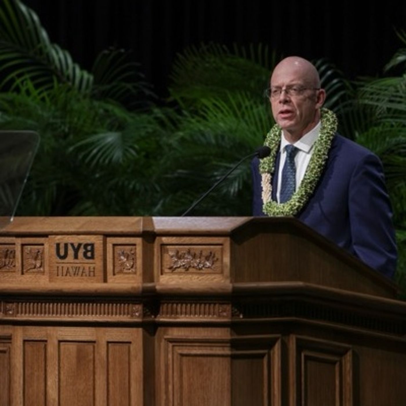 BYU–Hawaii Devotionals & Speeches