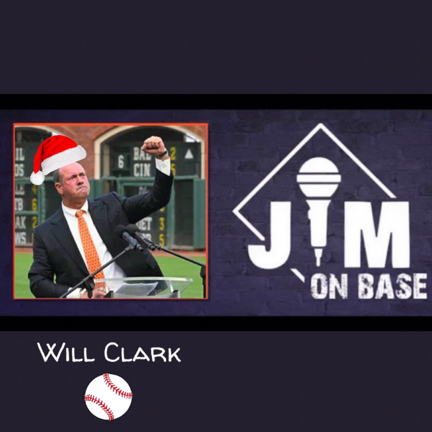 The Jim on Base Show