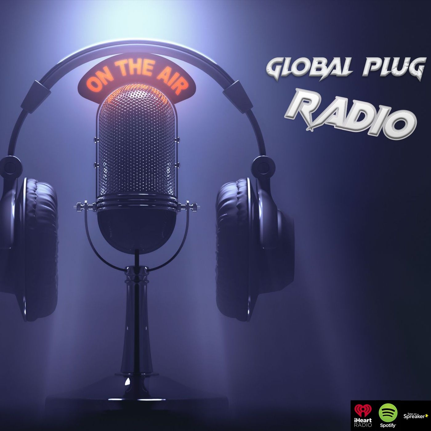 Global Plug Radio