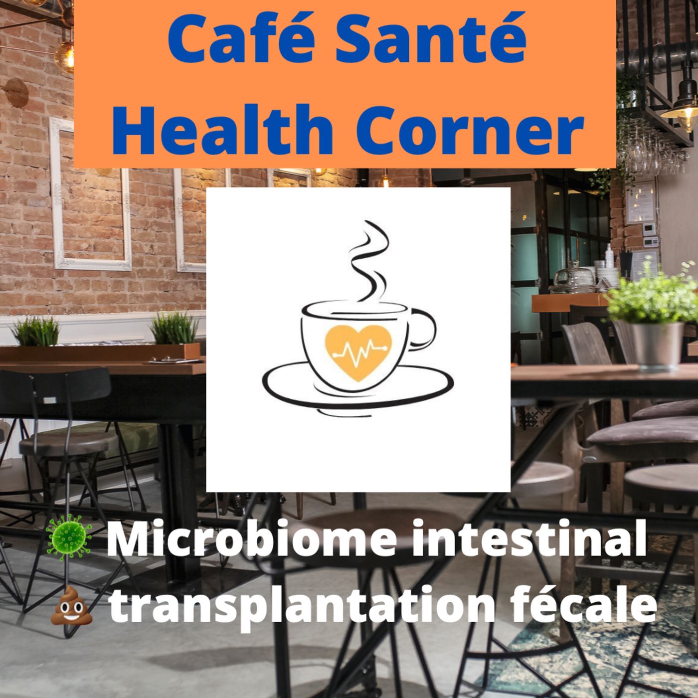 Cafe Sante
