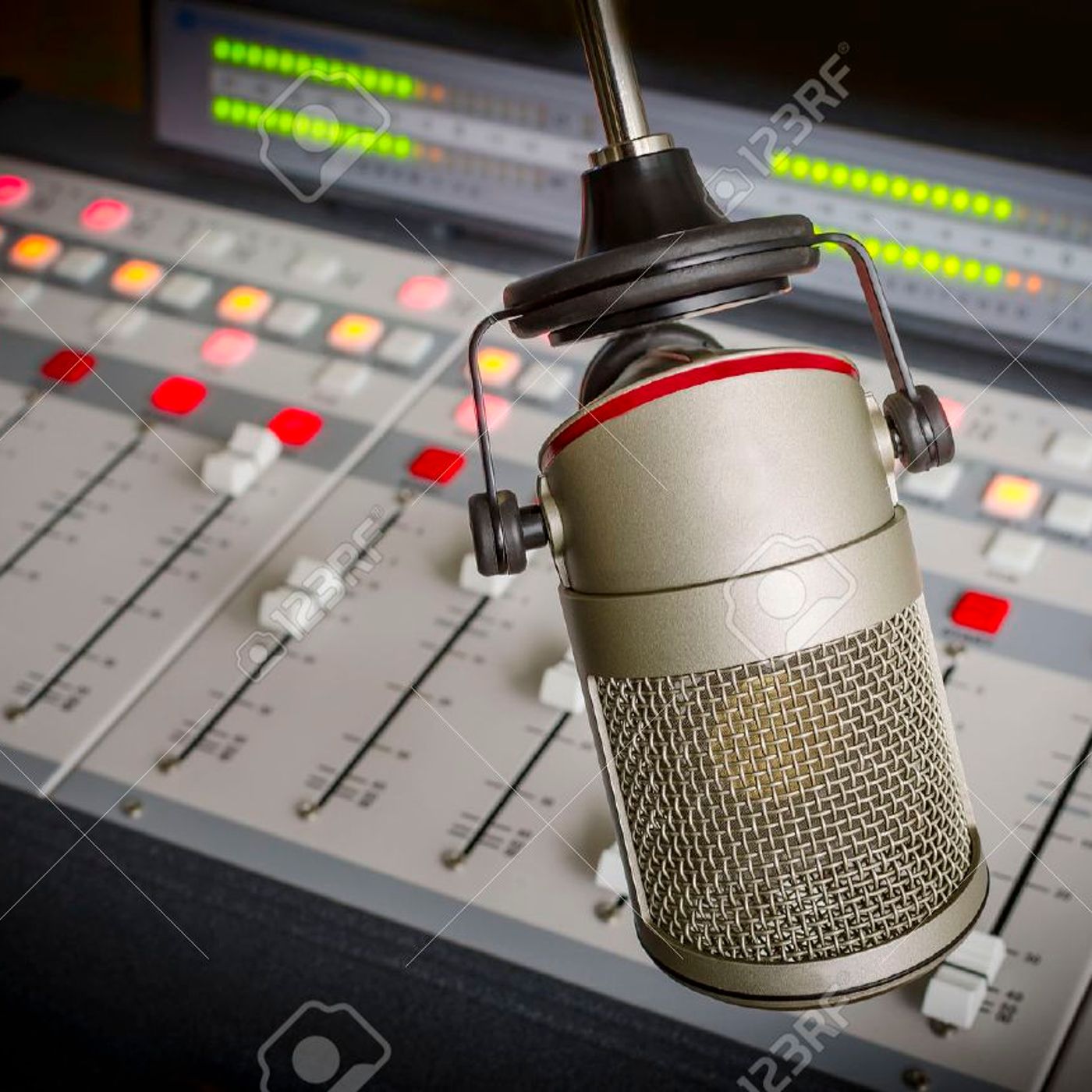 RADIO DIGITAL episode artwork