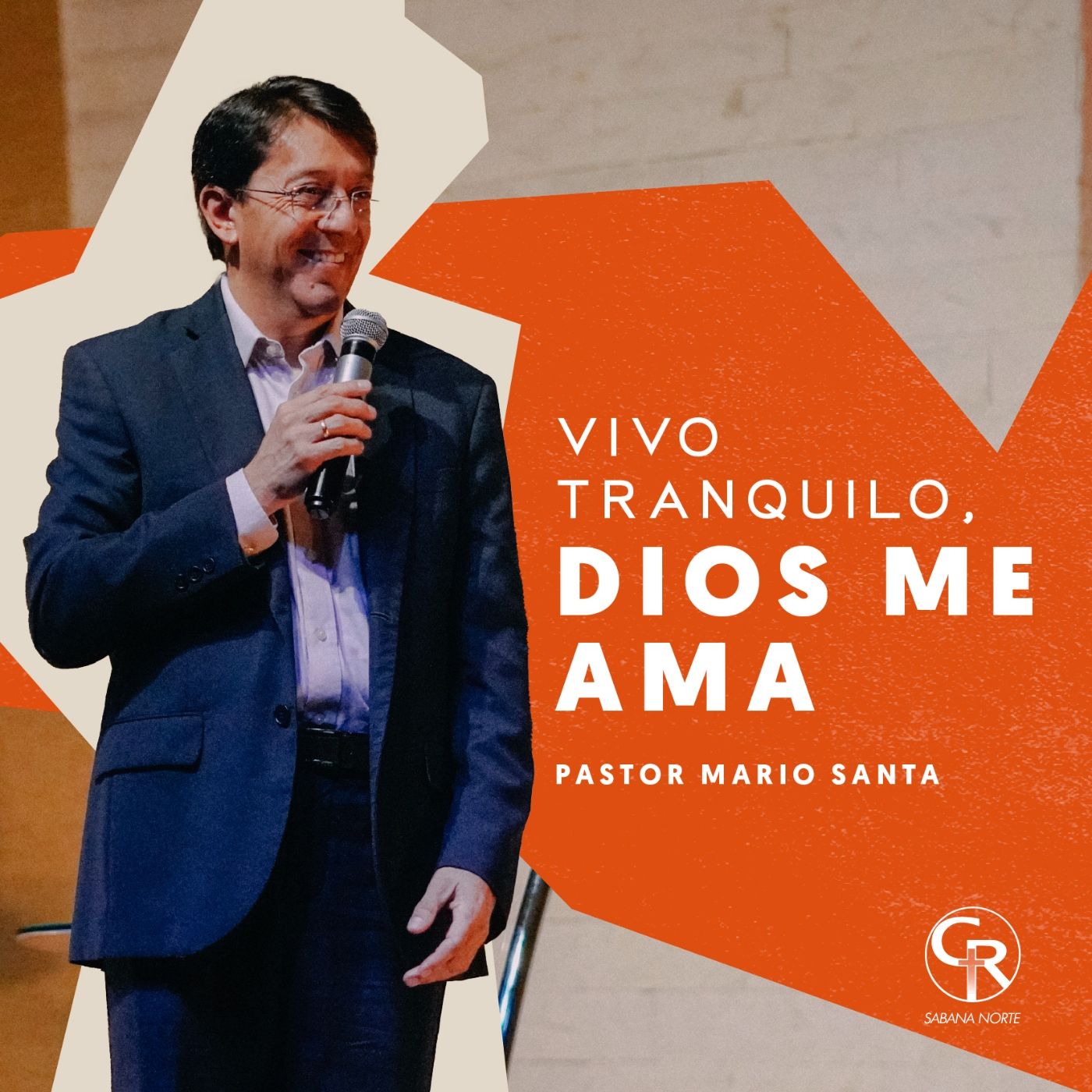 Prédicas domingos - Casa Roca Sabana Norte