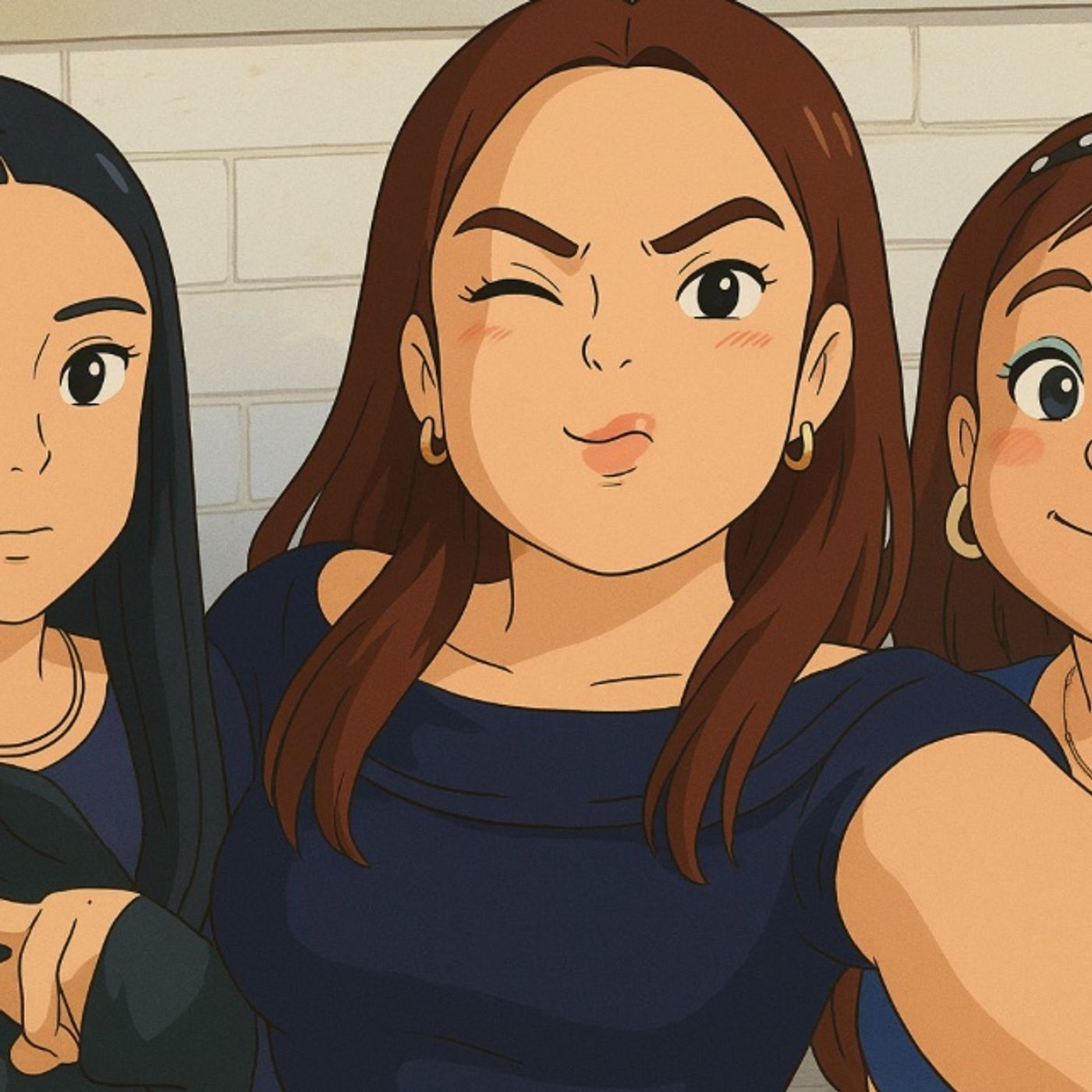 VOCES DE LA ESPERANZA episode artwork
