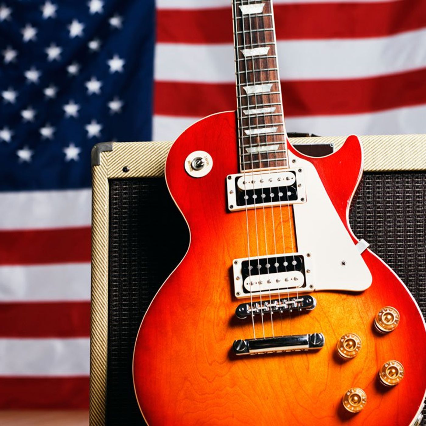 BUCK Country Radio