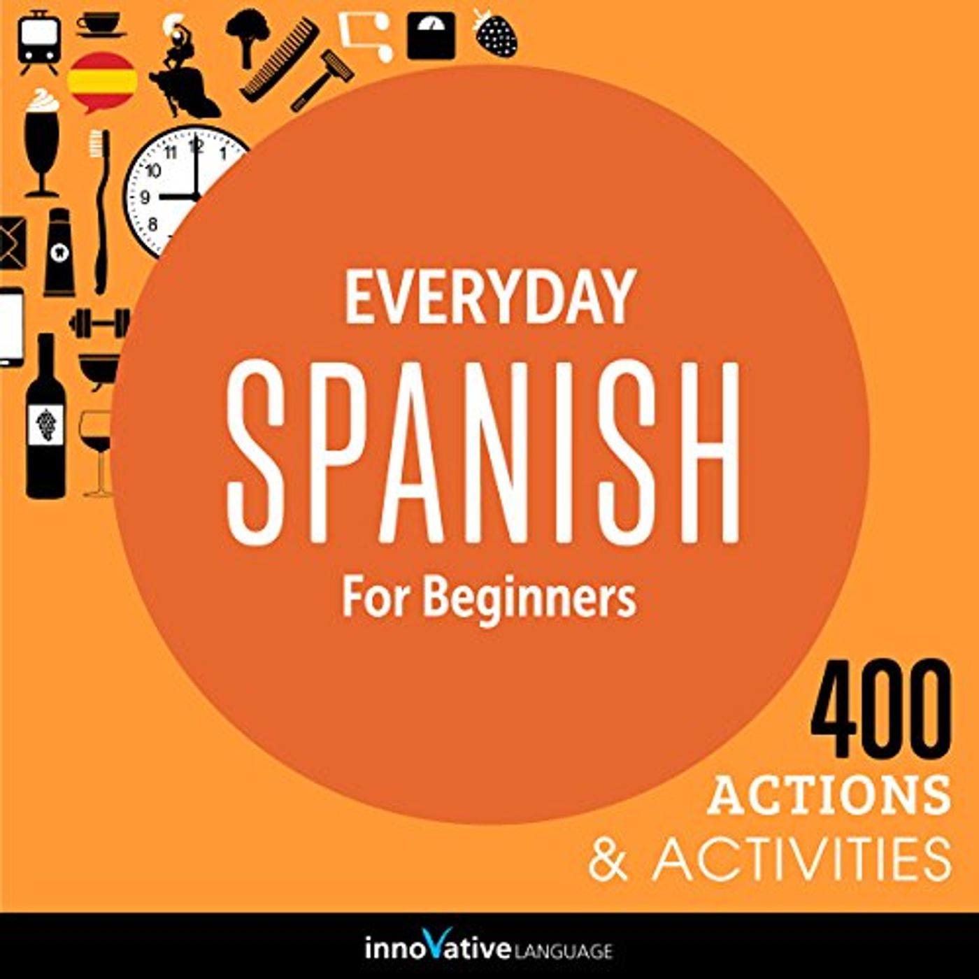 Get Popular Titles Full Audiobooks in Language Instruction, Spanish