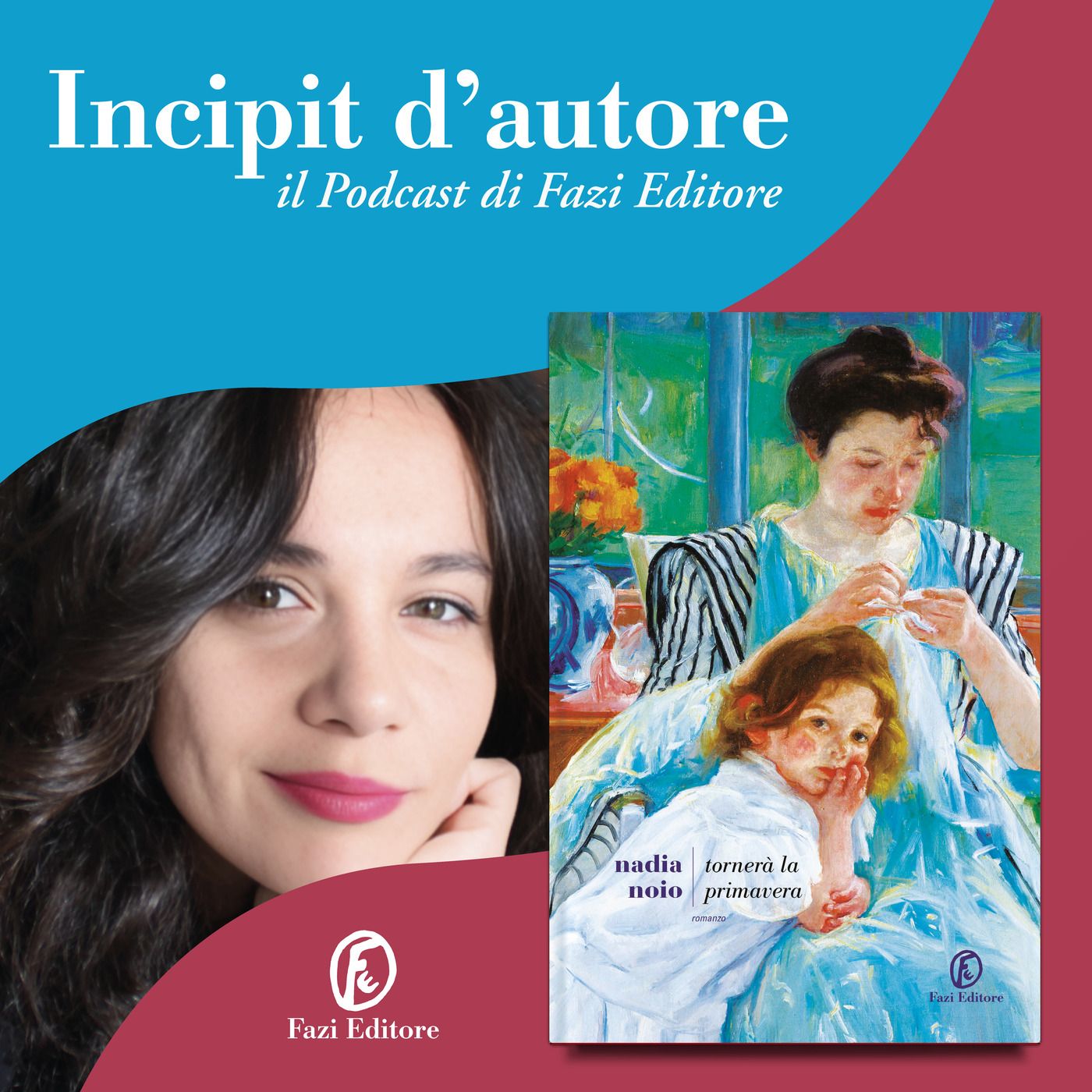 Fazi Editore - Incipit d\'autore