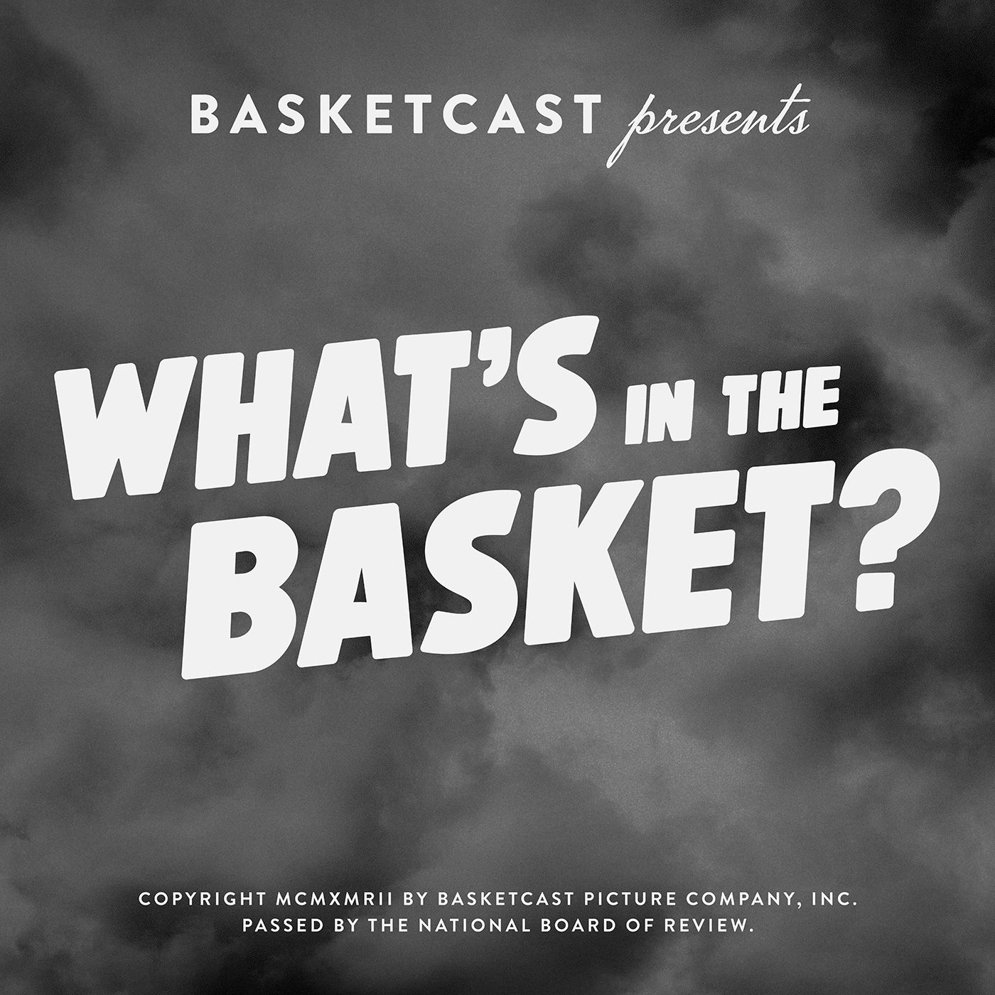 What’s in the Basket