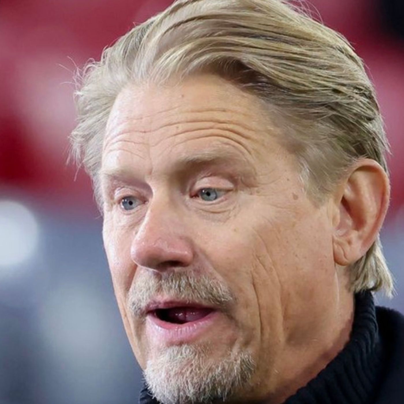 S089E41: He Was With Man United For A Few And Then He Left To Man City - Trevor Gear On Peter Schmeichel