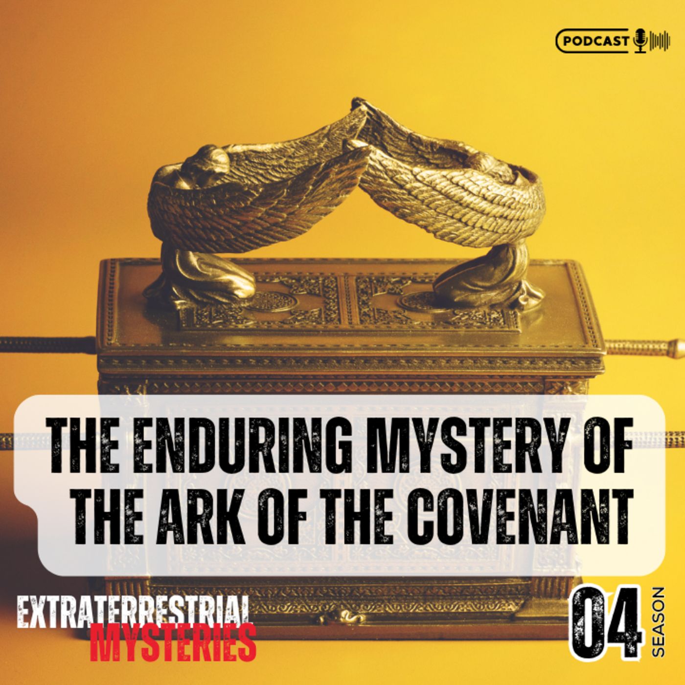 Extraterrestrial Mysteries