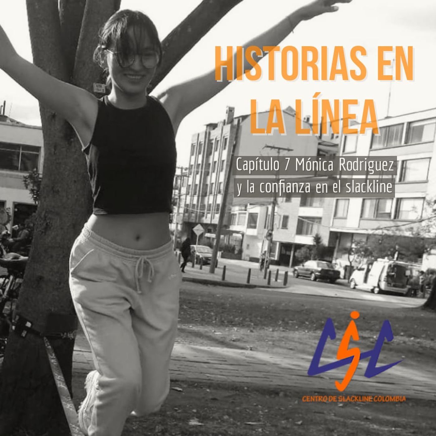 CSC Podcast Historias en la línea
