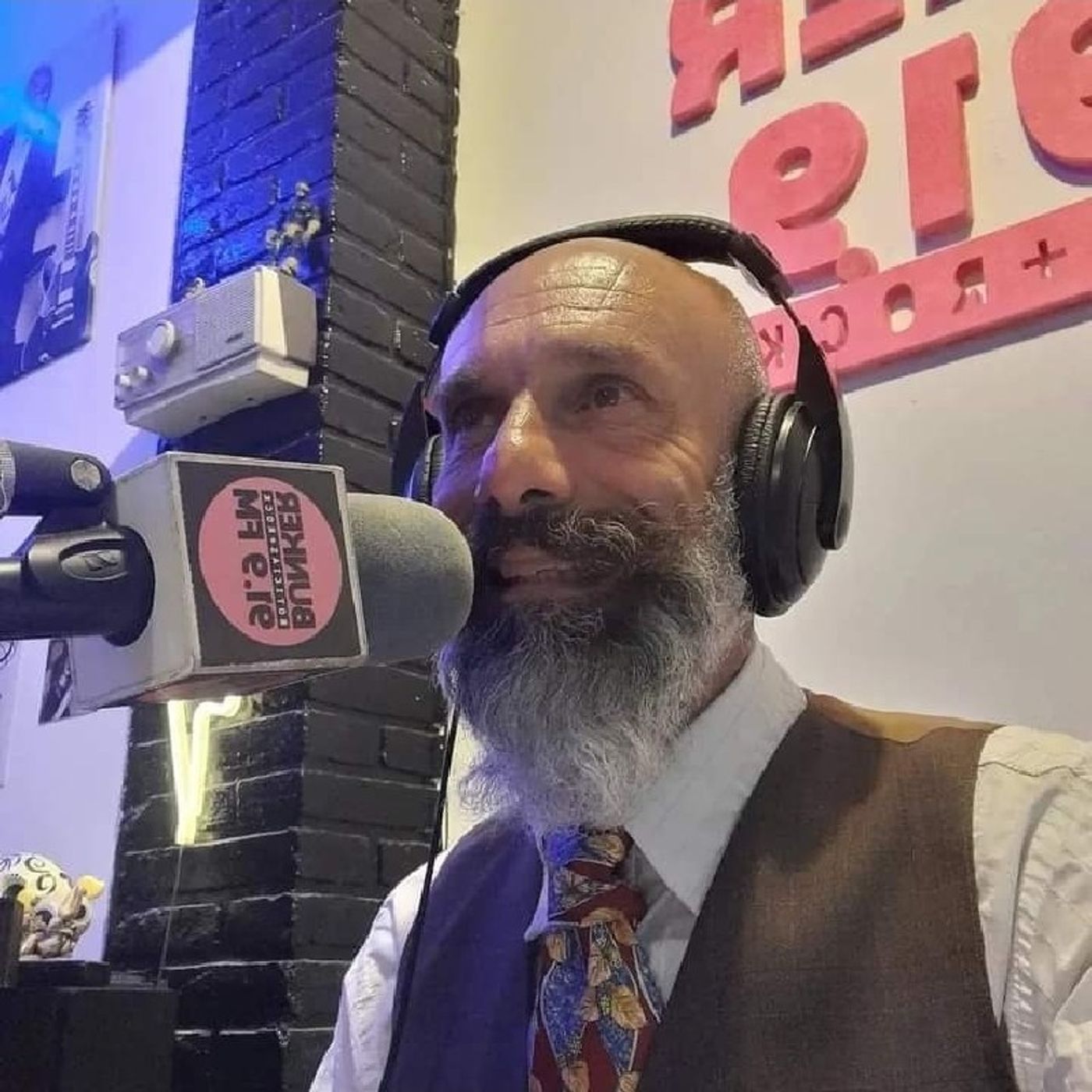 El podcast de Jurij Maletich