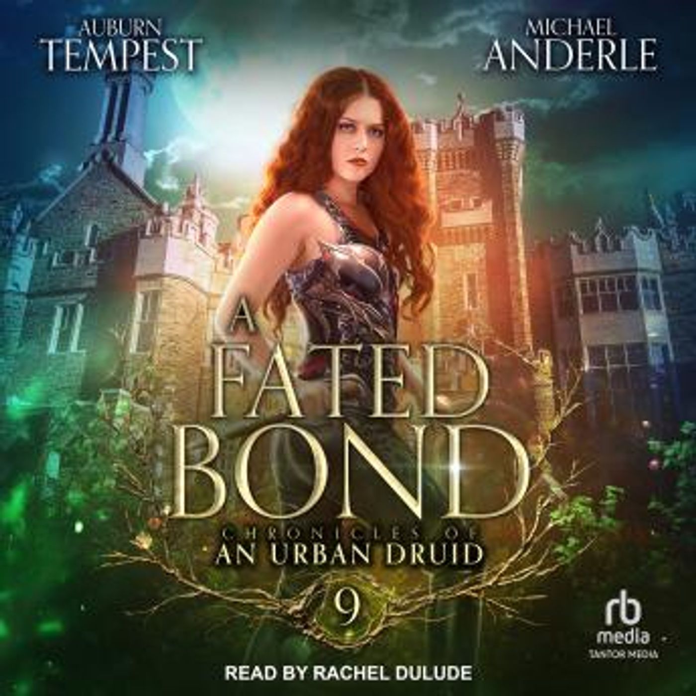 Download Top Full Audiobooks in Science Fiction & Fantasy, Fantasy