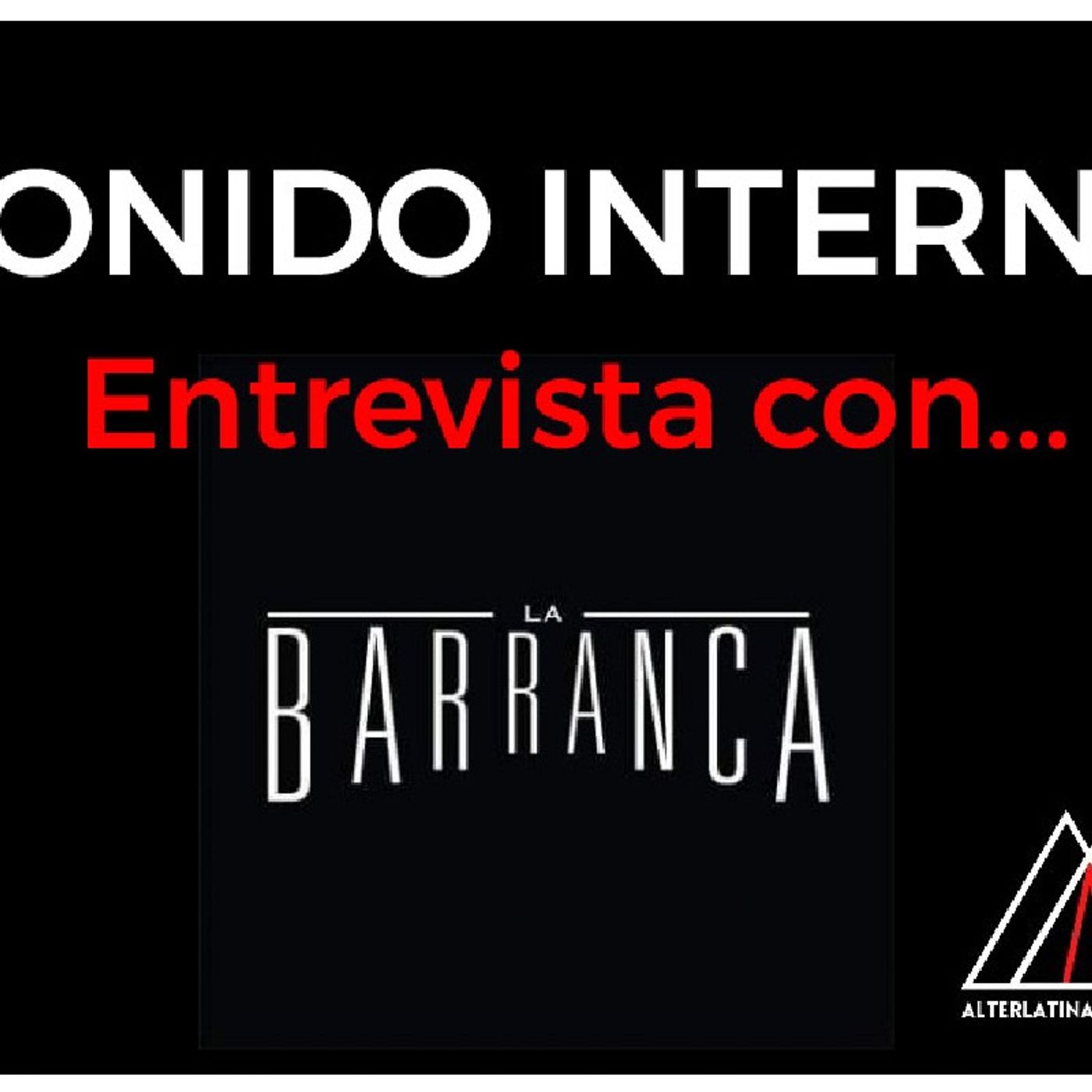 SONIDO INTERNO