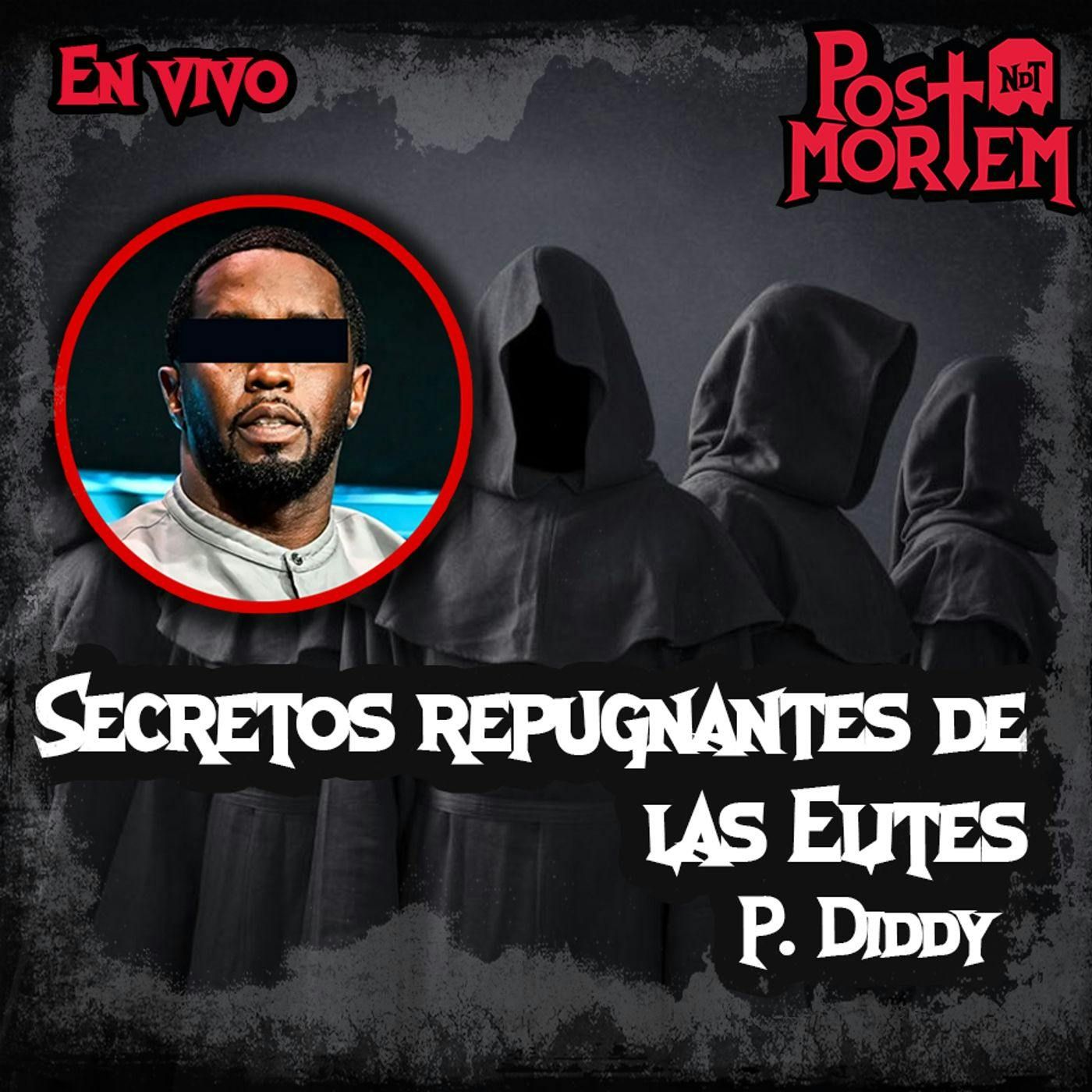 Noches de Terror