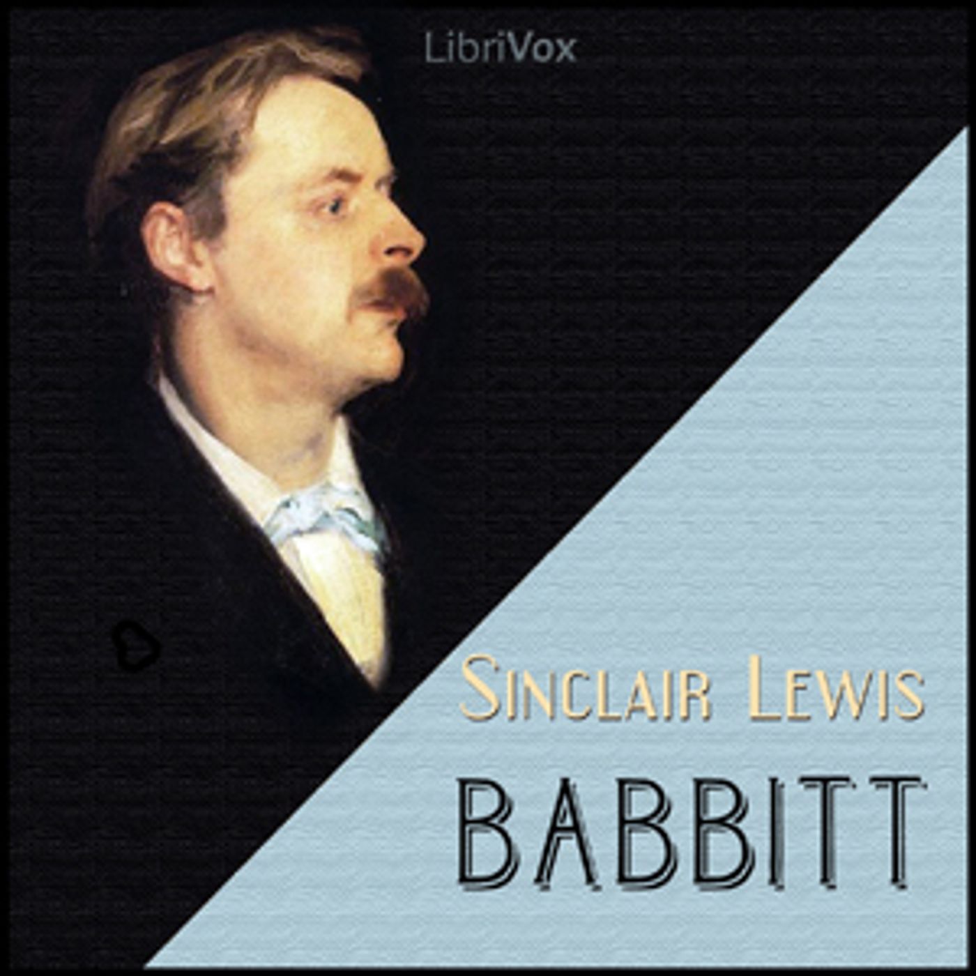Babbitt by Sinclair Lewis (1885 - 1951)