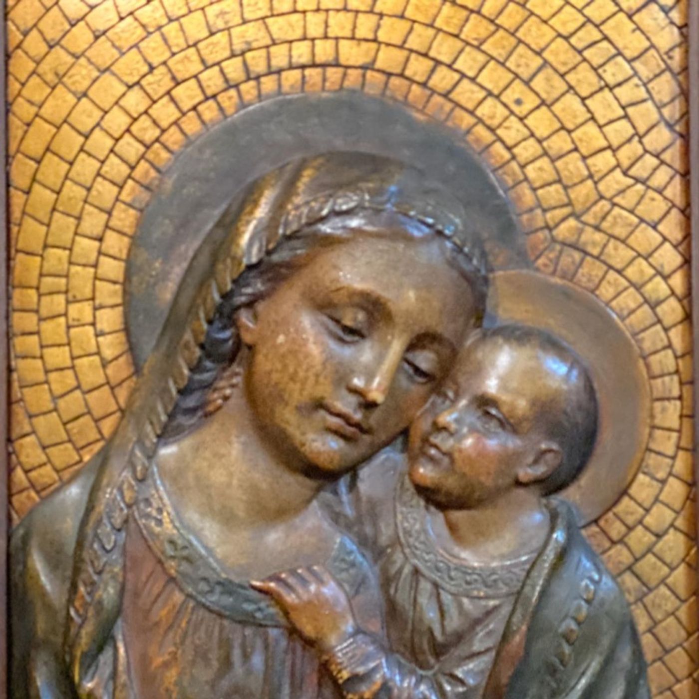 1. CURSO DE RETIRO PARA SACERDOTES. Contemplar y adorar al Señor.