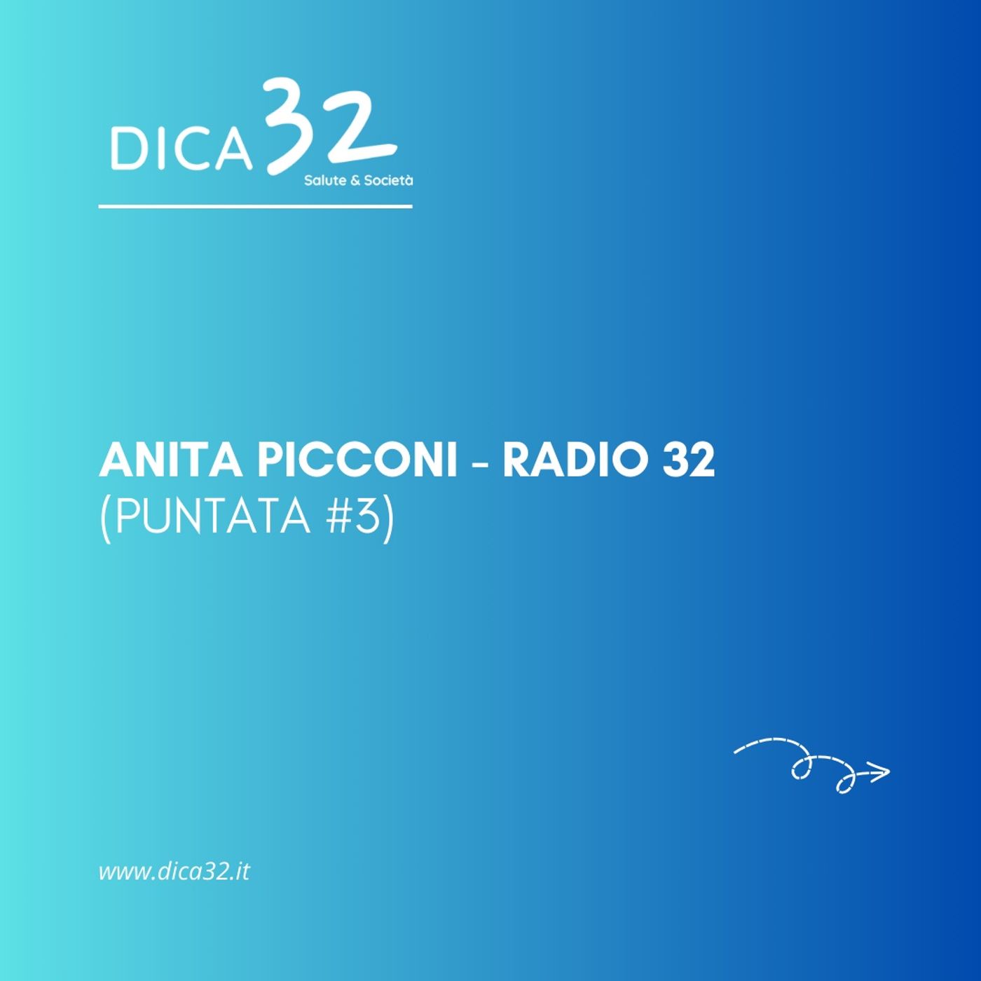 Radio 32 - La Radio che Ascolta