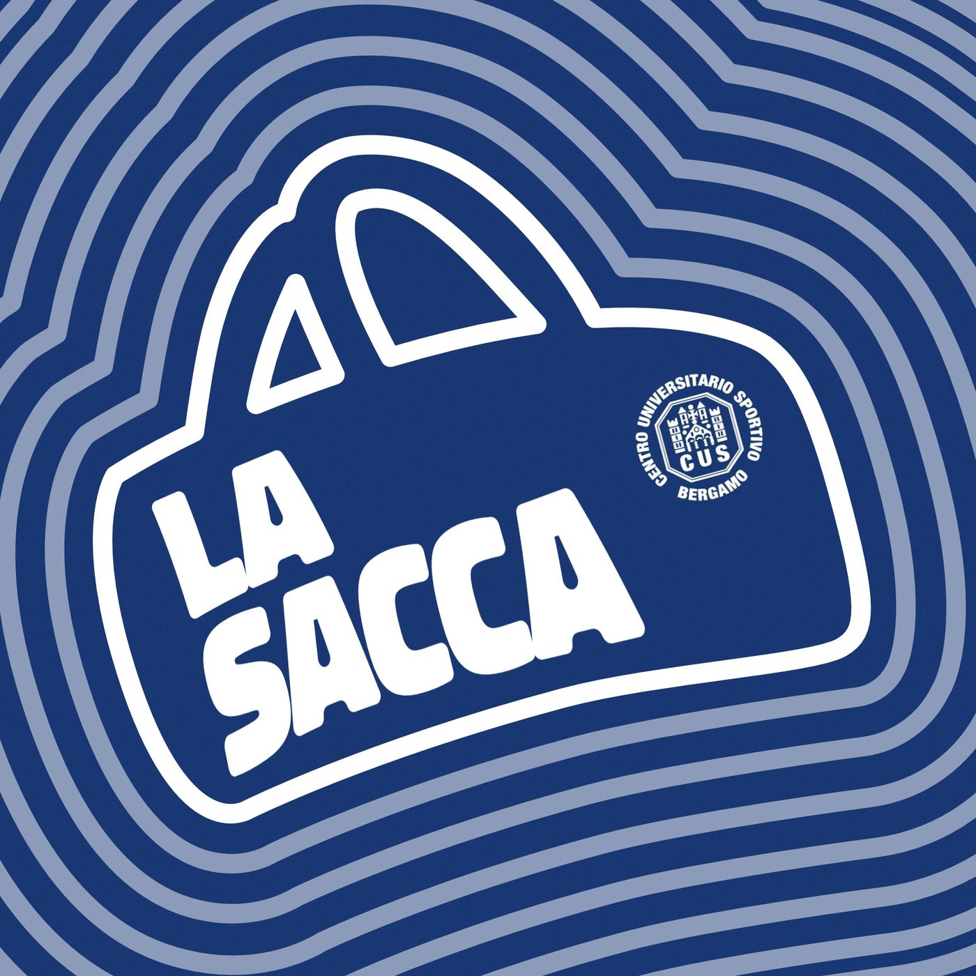 La sacca della palestra