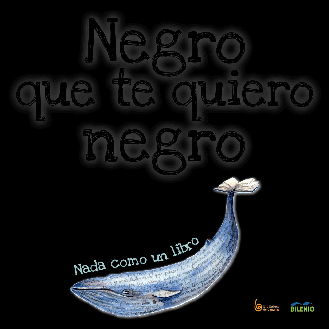 Nada como un libro, con Juan Carlos Saavedra y Daniel Martín