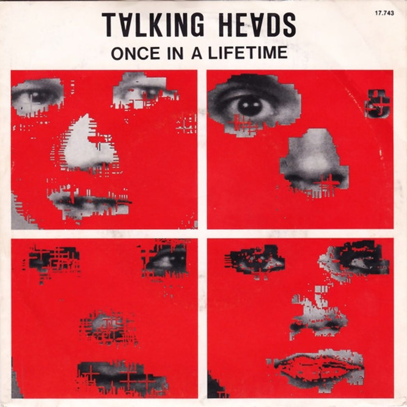 The Fascinating Legacy of 'Once in a Lifetime' by Talking Heads (When we played music on the GMP!)