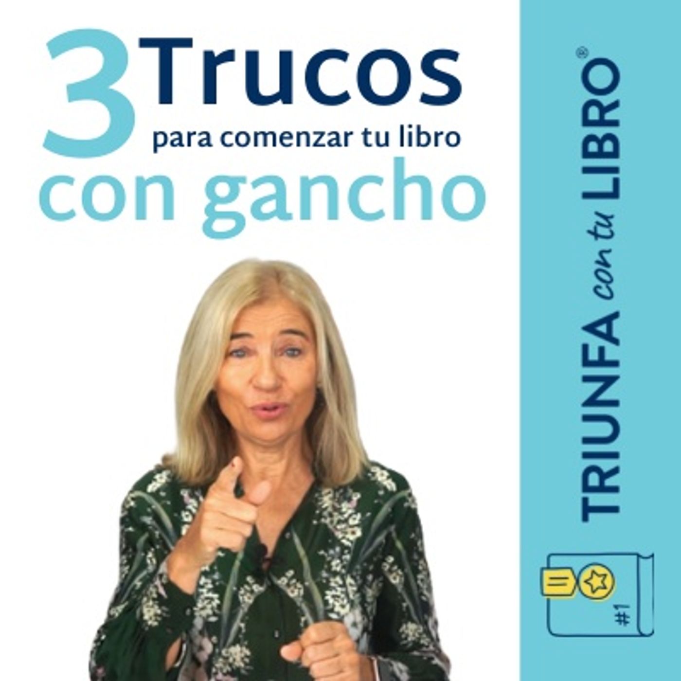 Triunfa con tu libro