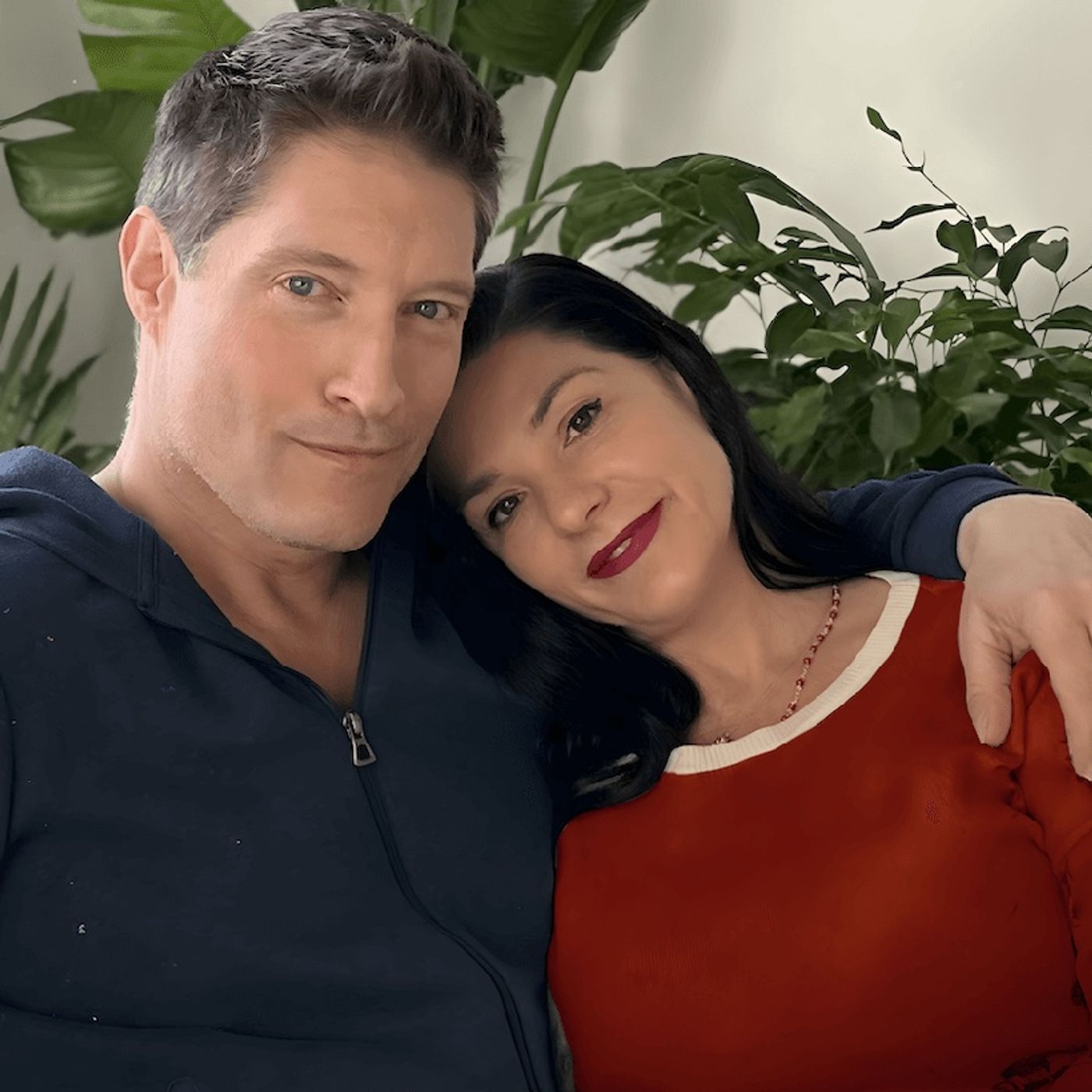 Emmy Award Winning Couple Share Secrets and Practical Tools to Love and Success in New Book episode artwork