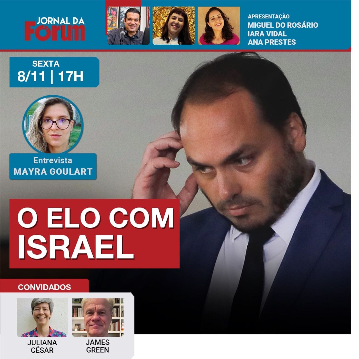 Jornal da Fórum
