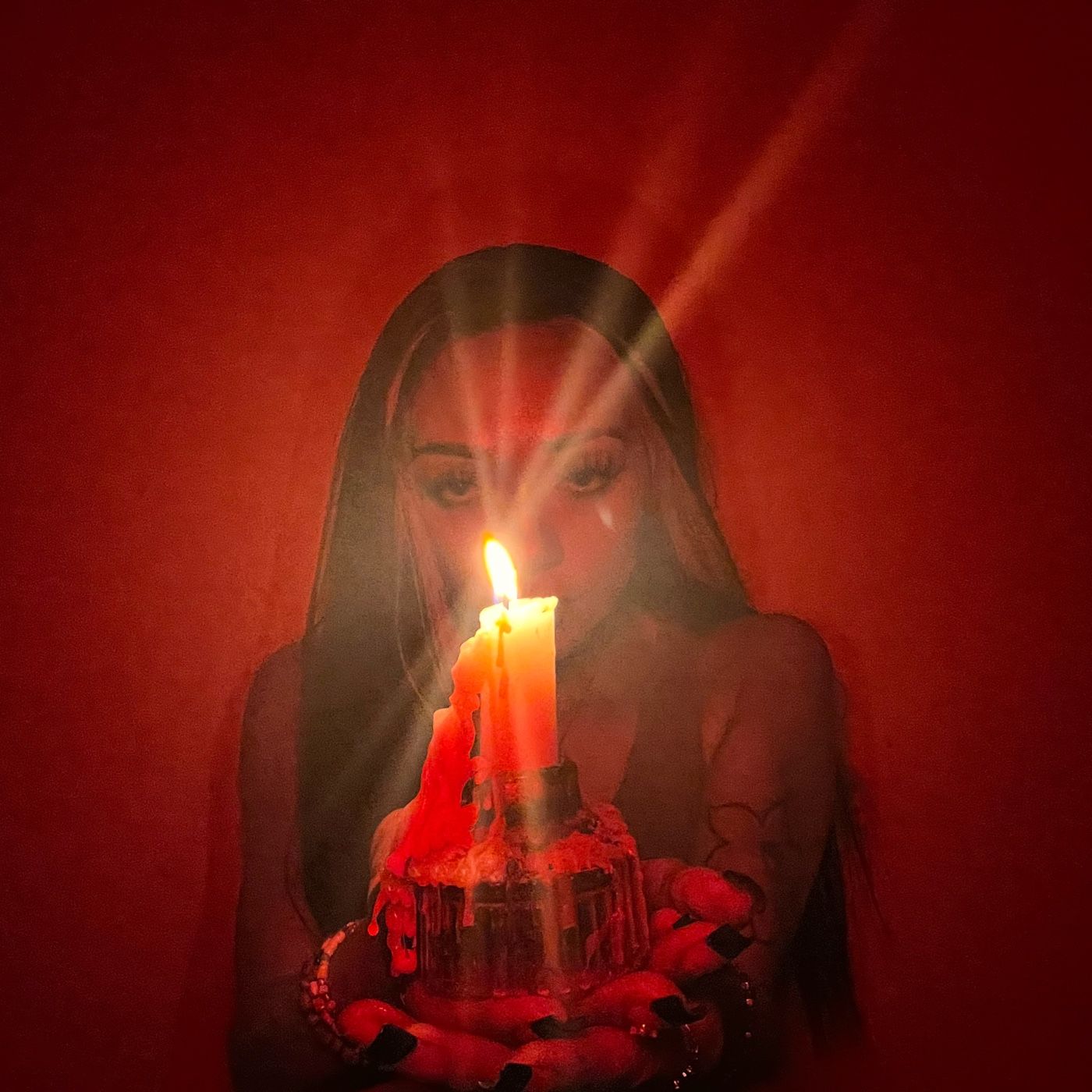 COSMIC GODDESS PODCAST podcast artwork