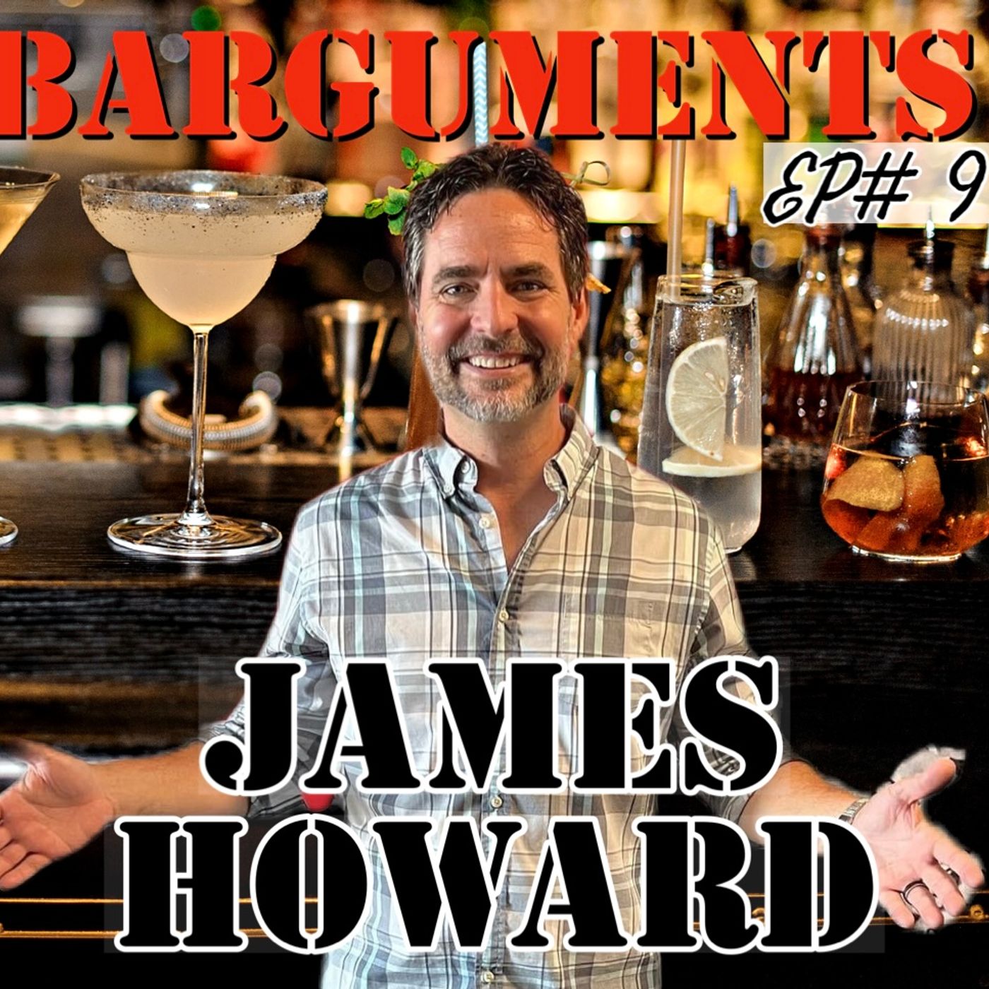 BARGUMENTS