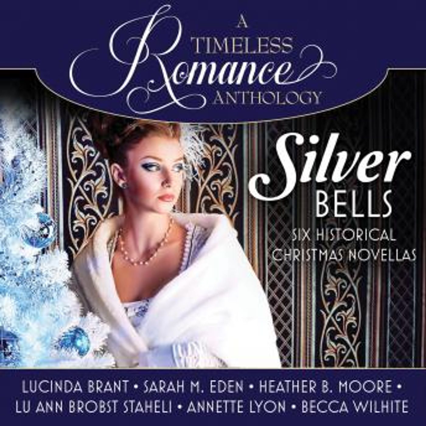 New Full Audiobooks in Romance, Historical