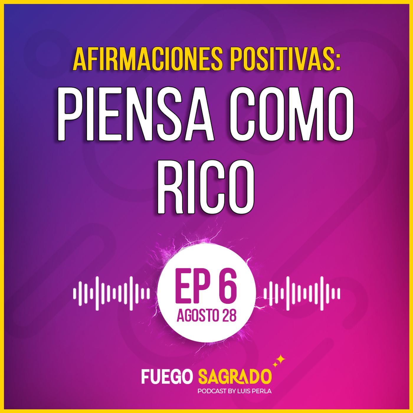 FUEGO SAGRADO