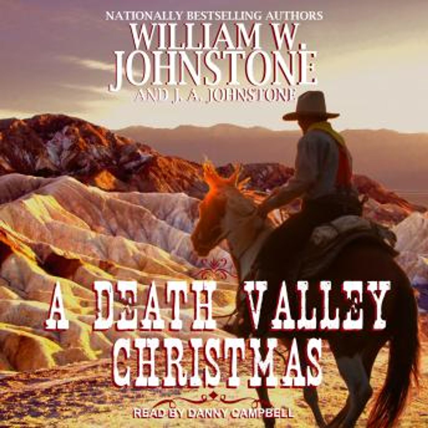 Stream Popular Full Audiobooks in Fiction, Westerns & War