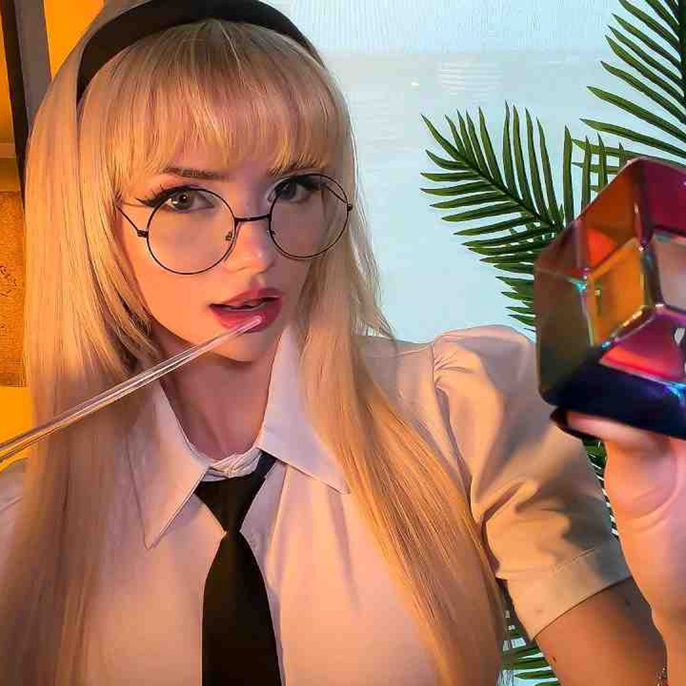 ASMR Fixing Your Tingle Immunity (trust) episode artwork