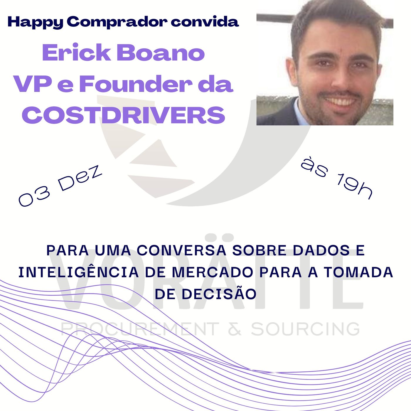 Faaaala Comprador!!!