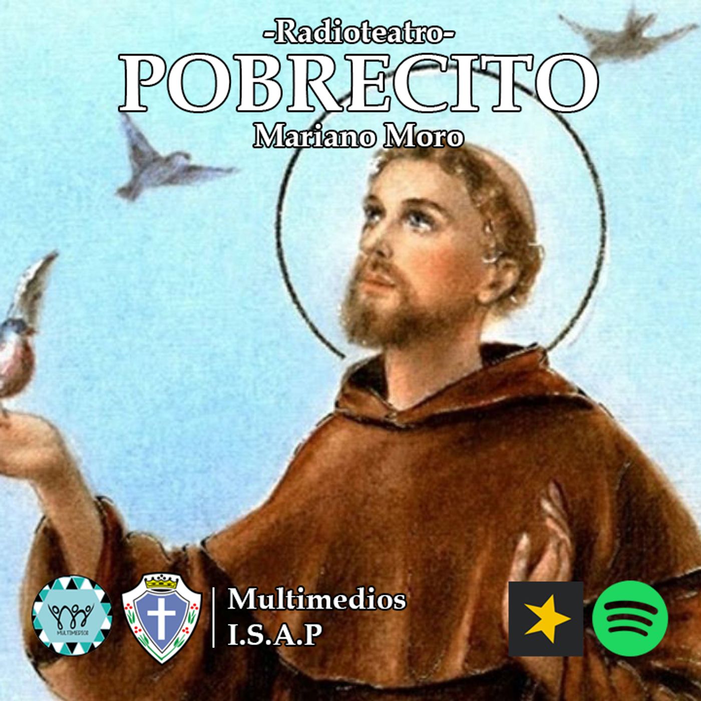 RADIOTEATRO-OBRA: POBRECITO