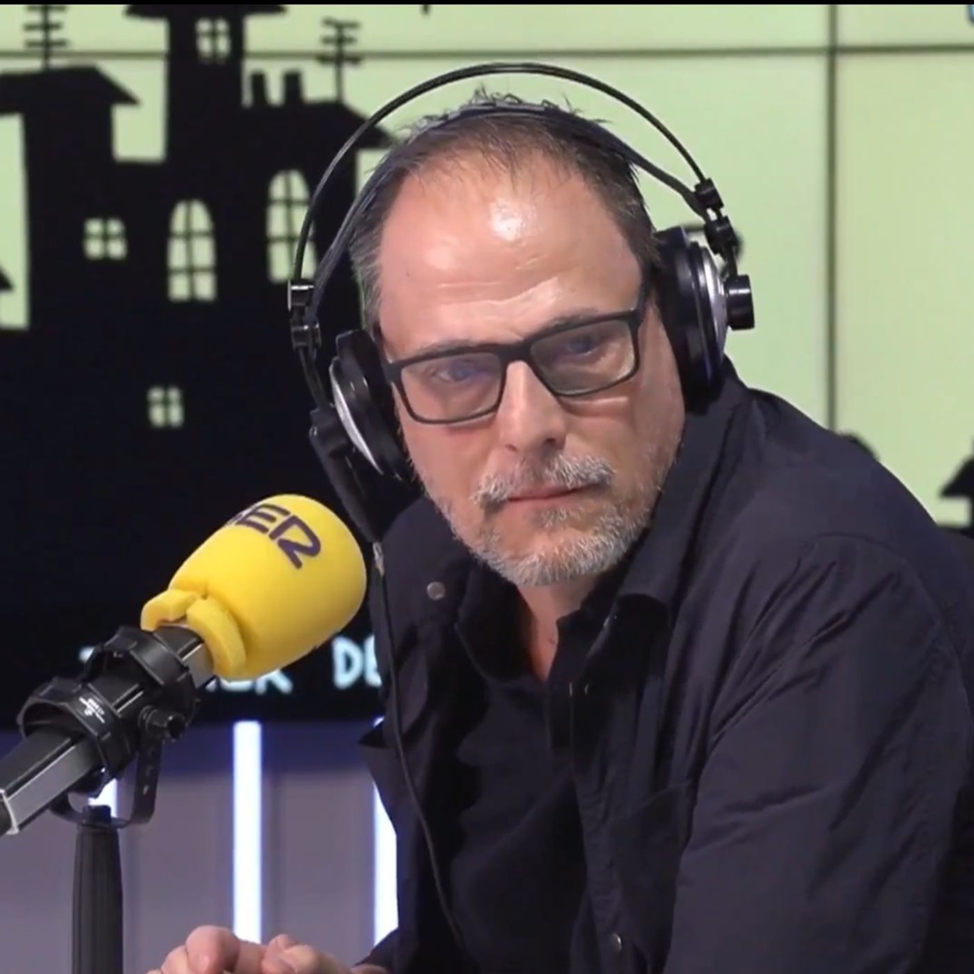 A vivir que son dos días