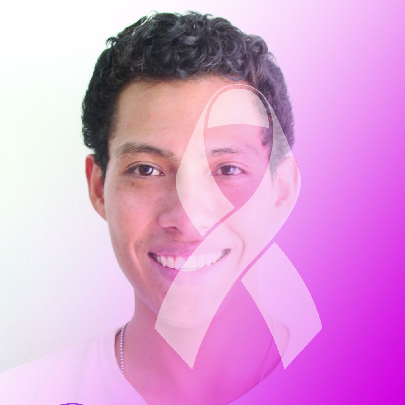Campaña contra el cáncer de mama