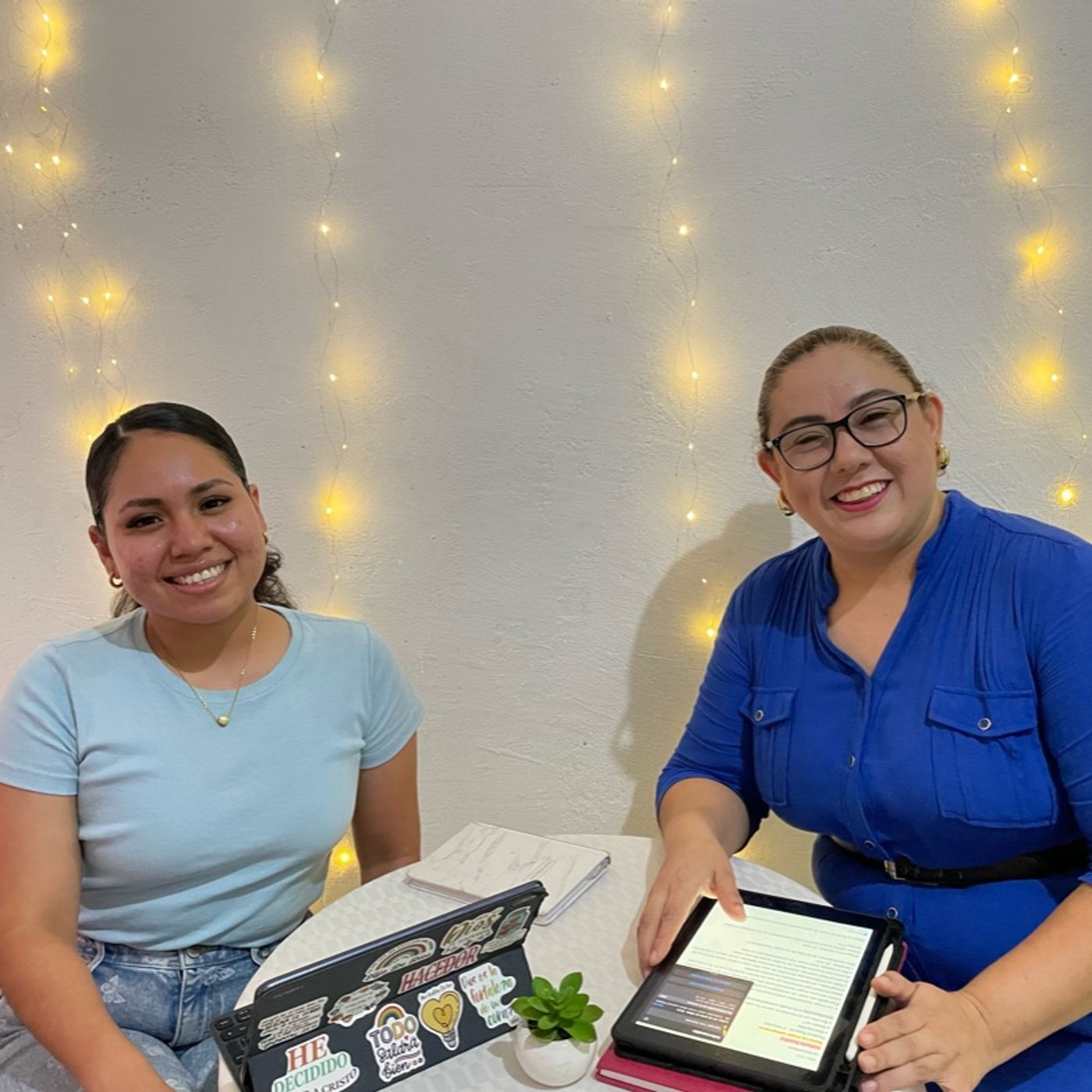 Mujeres De Fe