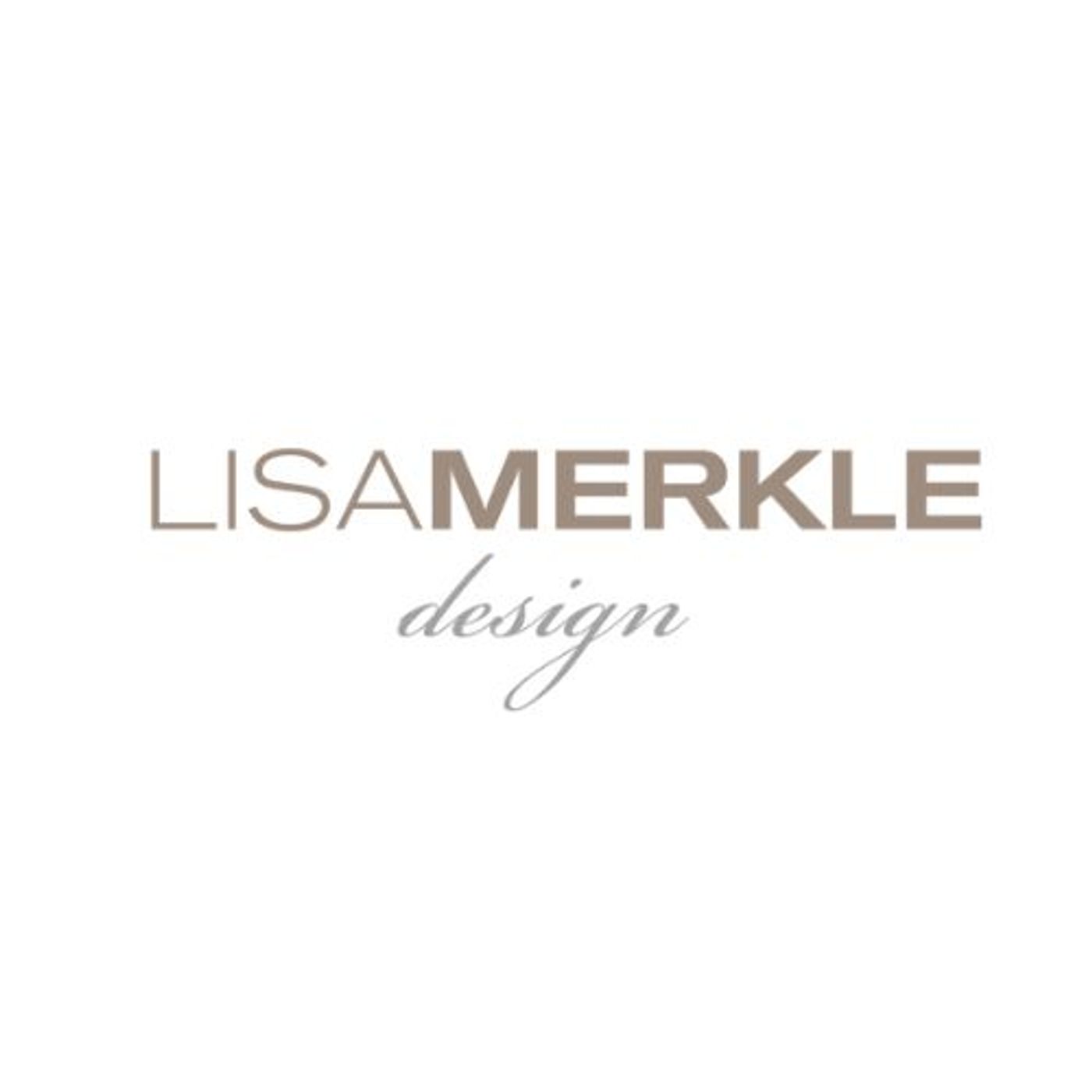 Interior Design Los Angeles - Lisa Merkl podcast artwork