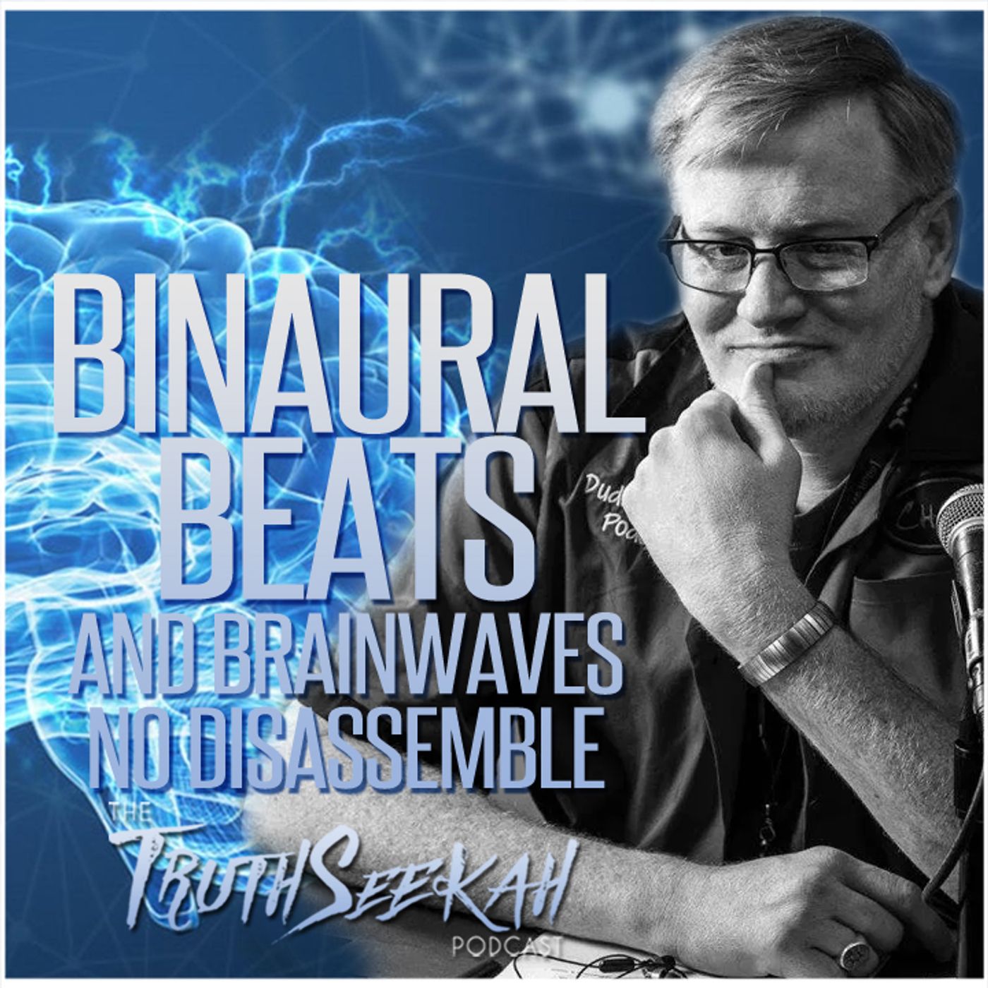Binaural Beats and Brainwaves + Energy Healing | No Disassemble