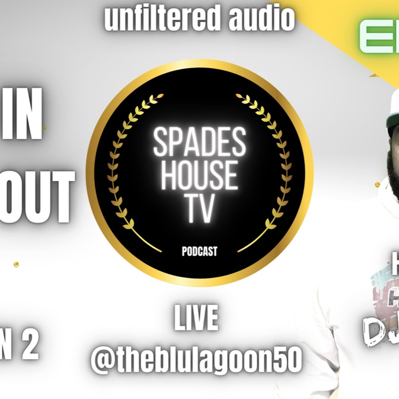 Episode 23 - With DJ PHIFTY