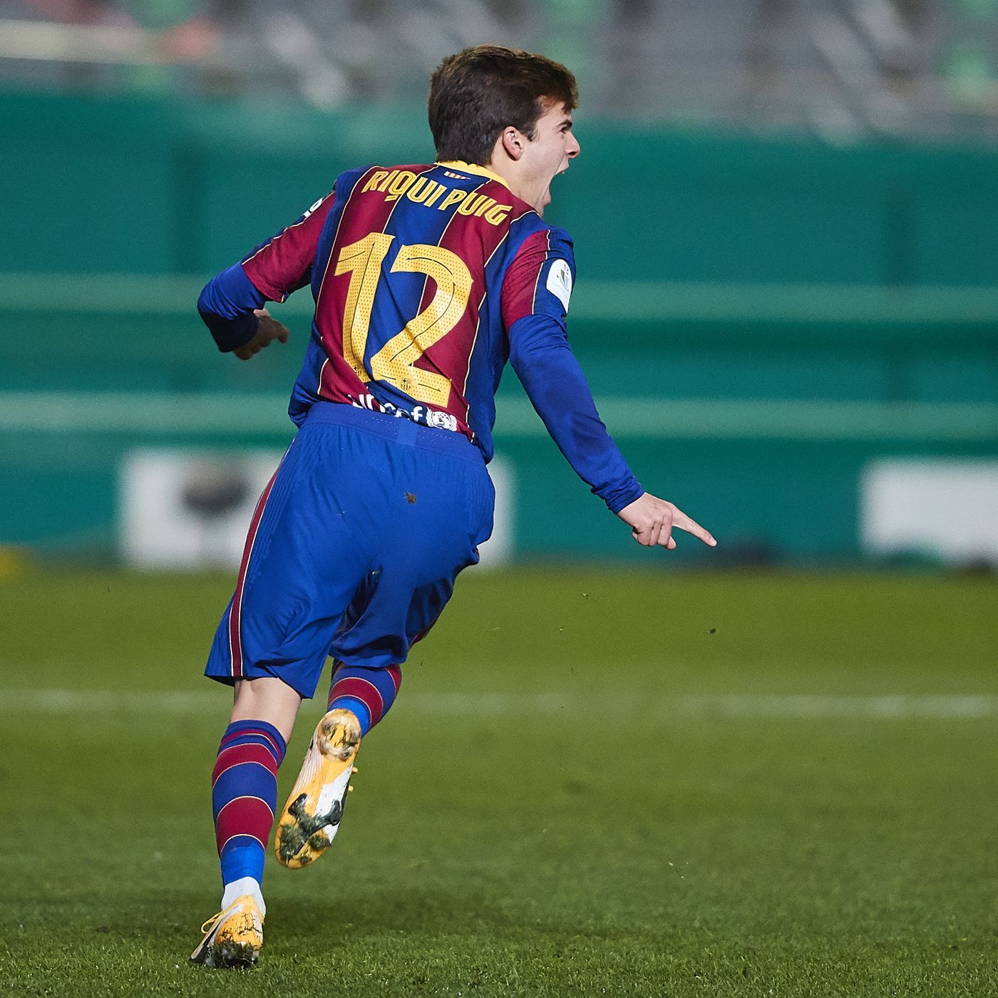 Vida Blaugrana