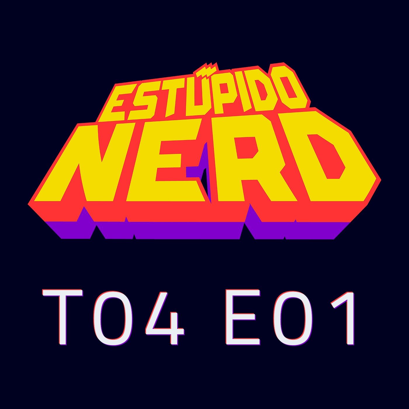 T4E01- Spiderman into the Spiderverse: Todos somos Peter B.Parker.